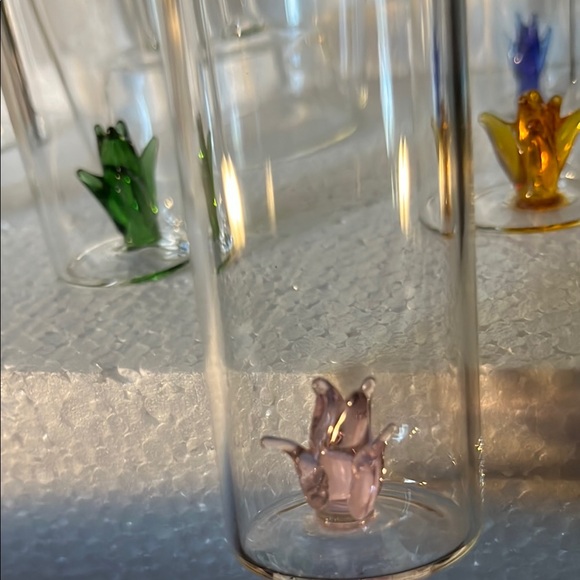 Tequila Shot Glass Set - Picture 9 of 16